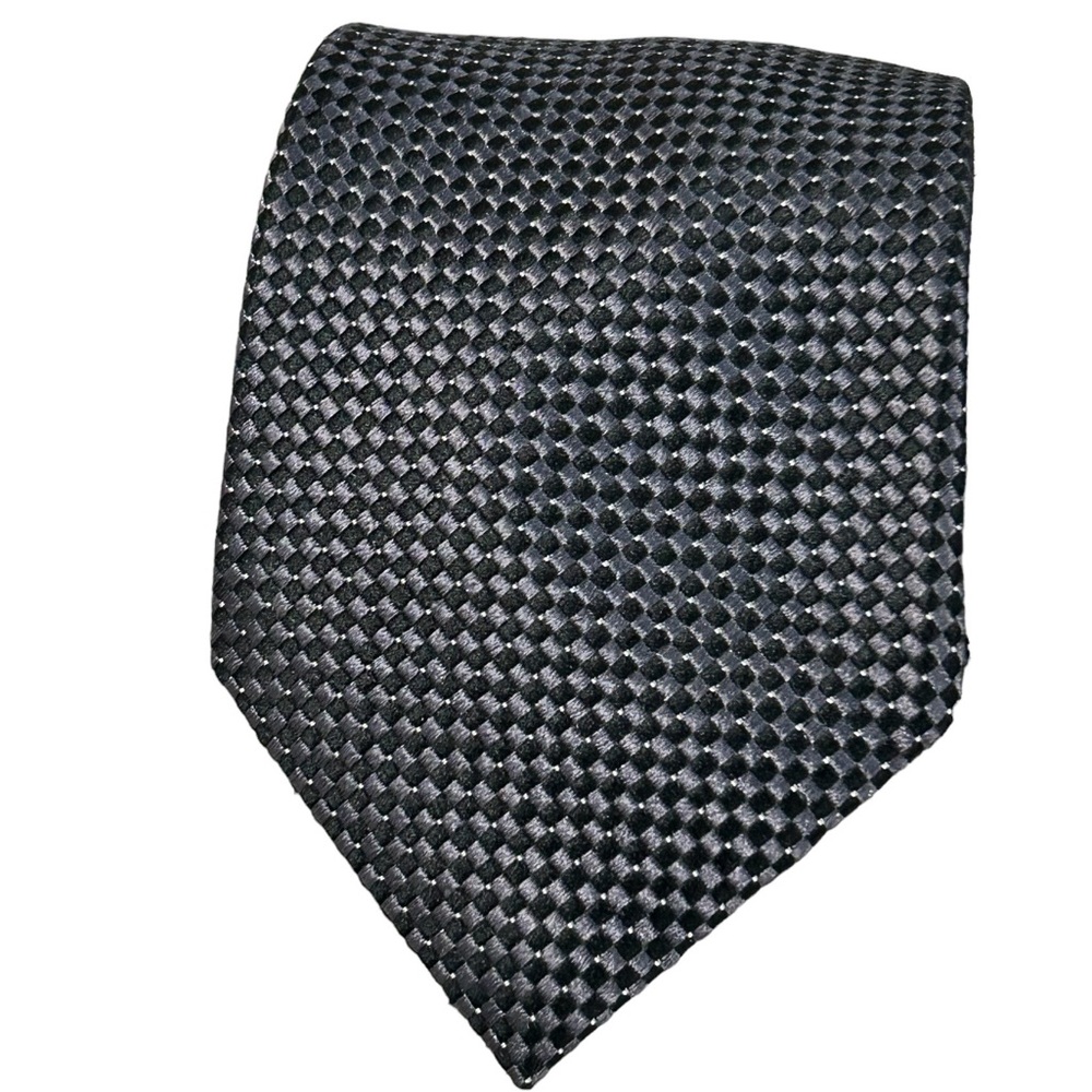 Donald J Trump Signature Collection 100% Silk Necktie